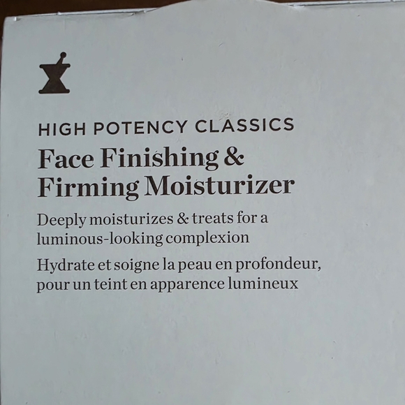 Perricone MD Face Finishing Firming Moisturizer (BEA4) - Picture 3 of 4